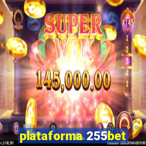 plataforma 255bet